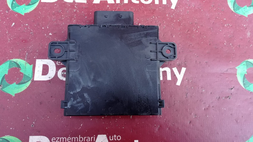 Modul start stop Vw Touareg 7P cod 7PP.9