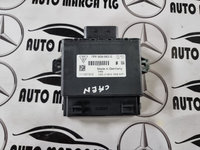 Modul start/stop Vw Touareg 7P cod 7PP959663E 2012