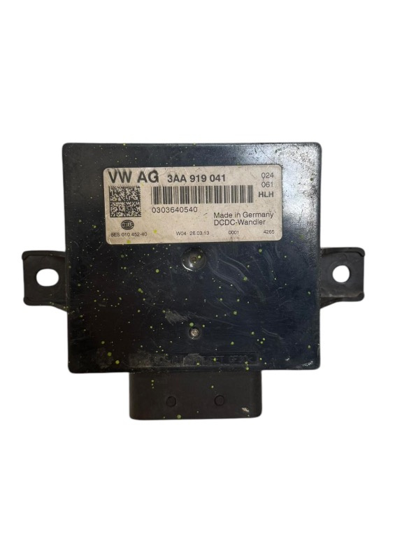 MODUL START STOP VW VAG COD 3AA919041 ID1005