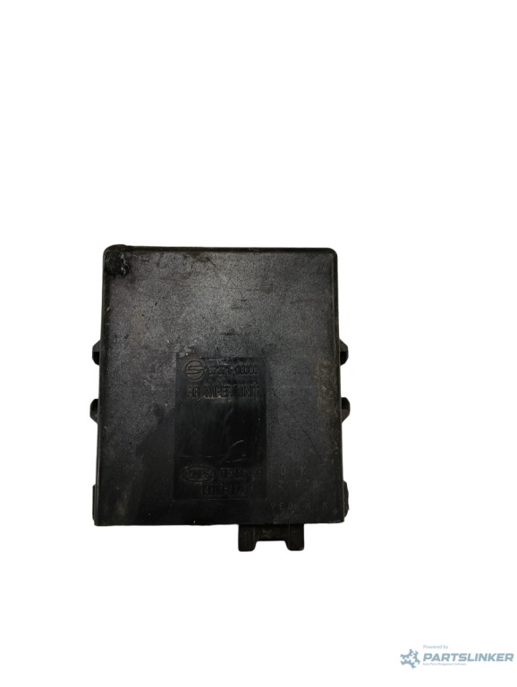 Modul stergator SSANGYONG REXTON GAB_ 2002 - > 8737108000