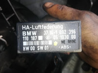 Modul suspensie bmw x5 e53, e39