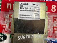 Modul suspensie Jaguar XJ an 2011 AW93-18B008-AJ
