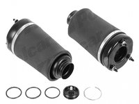 Modul suspensie pneumatica Mercedes M (W164), Aftermarket 5045MP1