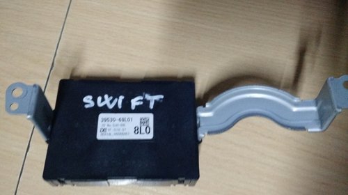 Modul Suzuki Swift