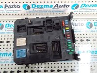 Modul tablou siguranta Peugeot 207 CC (WD), 1.6hdi, 9660105680