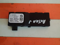 Modul telecomanda 13500144 opel astra j 2009-2015