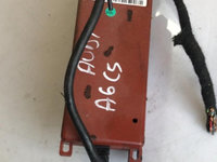 Modul telefon Audi A6 C5 cod 4b0862335b