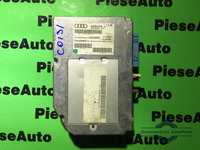 Modul telefon Audi A8 (2002-2009) [4E_] 4e0862333b