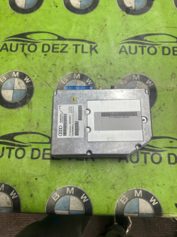 Modul telefon audi a8 a6 cod 4e0862333c / 4E0910333d