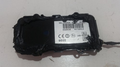 Modul telefon BMW E60 Seria 5 M Automat 2005 3.0