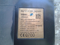 Modul telefon BMW Seria 4 F32 F33 F83 84 10 9 293 242