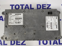 Modul Telefon Bmw seria 7,E65/ E66/ E67 cod 84.11 6926472