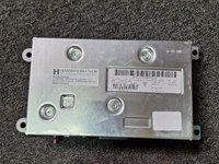 Modul telefon Harman /Becker Porsche Cayenne 4,8 benzină GTS. 7L5.035.729C