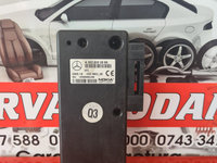 Modul telefon Mercedes-Benz C220  2.2 Motorina 2003, A2038202585