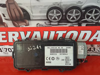 Modul telefon Mercedes-Benz E 220 2.2 Motorina 2007, 5RLJ34E1UK