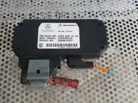 Modul Telefon Mercedes C Class W203 Dezmembrez Mercedes C Class W203