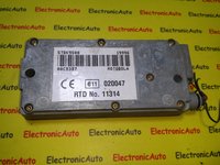 Modul telefon Mercedes Clk 200 230 320 W208 Motorola 5trk9500