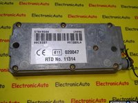 Modul telefon Mercedes Clk 200 230 320 W208 Motorola 5trk9500