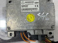 Modul telefon Mercedes E Class W211 cod A 211 820 58 85