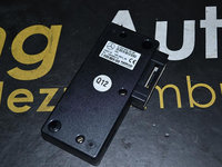 MODUL TELEFON MERCEDES S-CLASS W220 2001 LIMUZINA 3.2 CDI COD MOTOR OM.613.960.