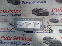 MODUL TELEFON, RADIO BMW E60 2007