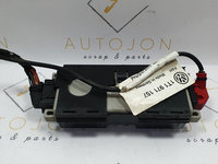 Modul telefon Volkswagen Touran (1T1) 2.0 TDI 2004