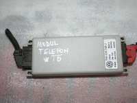 Modul Telefon Vw Transporter T5 Dezmembrez Vw Transporter T5