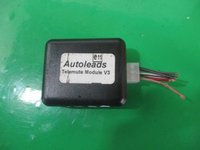 MODUL TELEMUTE MODUL V3 ( SISTEM AUDIO ) JEEP CHEROKEE KJ FAB. 2001 - 2008 ⭐⭐⭐⭐⭐