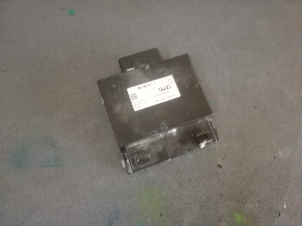 Modul tensiune Audi A6 4G C7 cod 8K0959663D an 2011 2012 2013 2014 2015