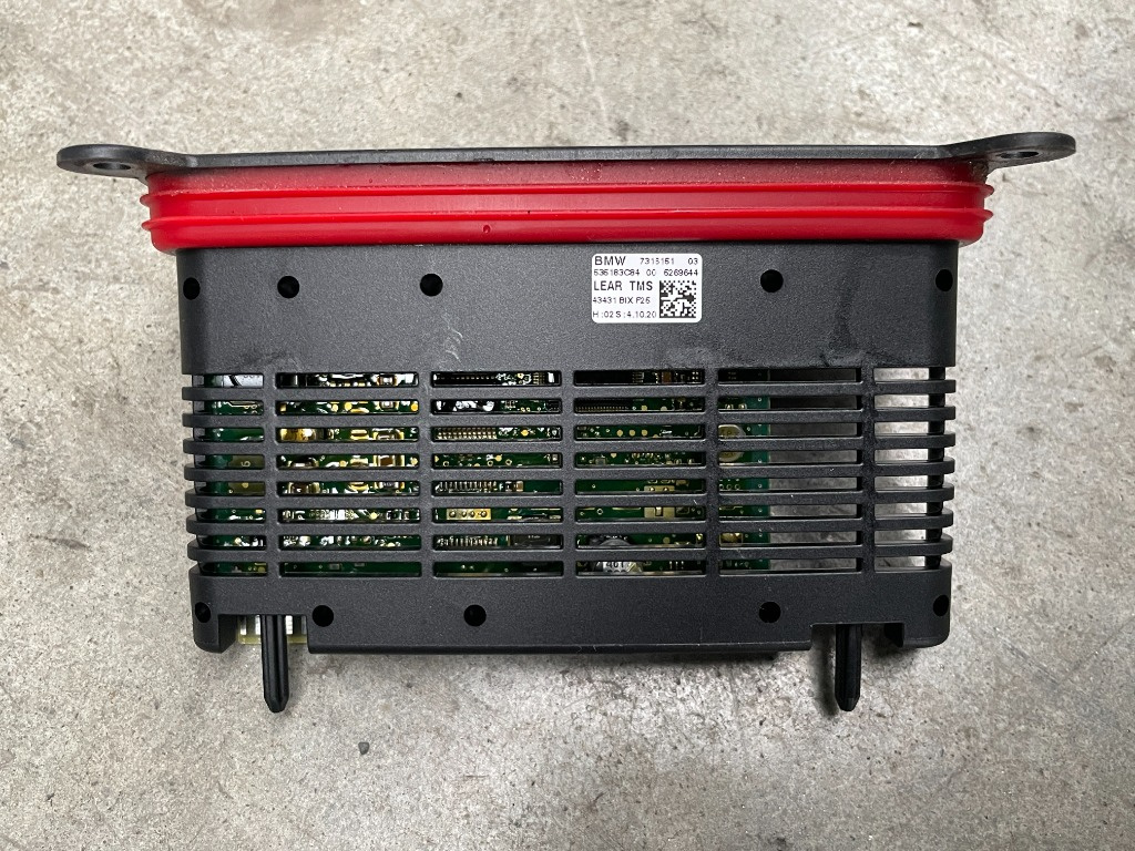Modul TMS far Bmw cod 7316161