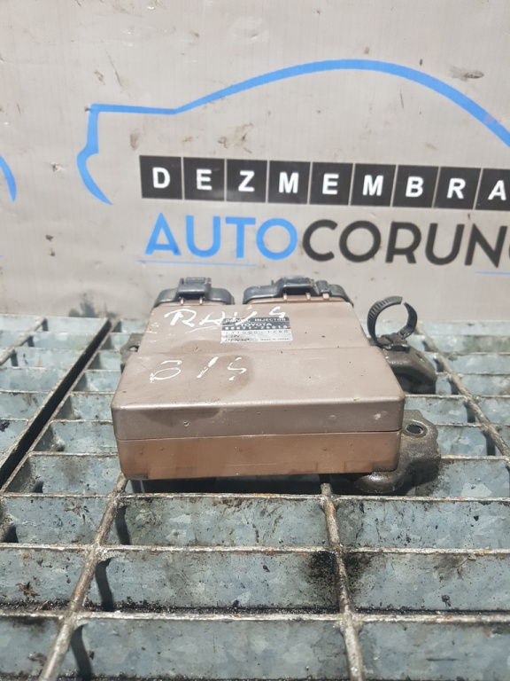 Modul Toyota RAV 4 II 2000 - 2006 MODUL INJECTIE 8987126010