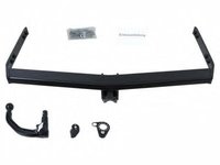 Modul tractare AUDI A3 (8L1), SKODA OCTAVIA (1U2), VW GOLF Mk IV (1J1) - RAMEDER 111010