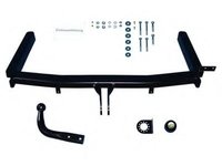 Modul tractare AUDI A4 (8E2, B6), AUDI A4 Avant (8E5, B6), AUDI A4 Cabriolet (8H7, B6, 8HE, B7) - RAMEDER 101910