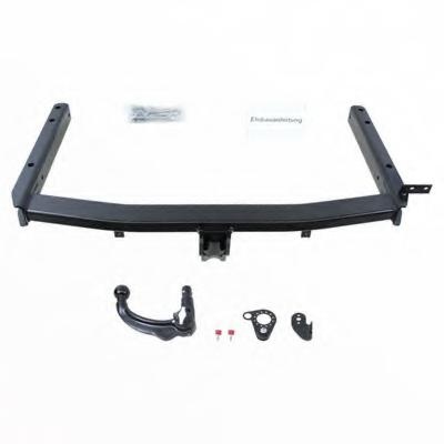 Modul tractare AUDI A4 (8E2, B6), AUDI A4 Avant (8E5, B6), AUDI A4 Cabriolet (8H7, B6, 8HE, B7) - RAMEDER 111009