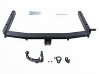 Modul tractare AUDI A4 (8E2, B6), AUDI A4 Avant (8E5, B6), AUDI A4 Cabriolet (8H7, B6, 8HE, B7) - RAMEDER 111009