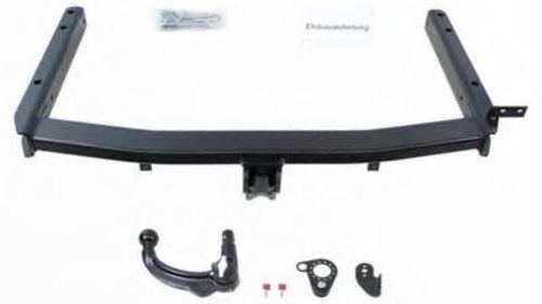 Modul tractare AUDI A4 (8E2, B6), AUDI A4 Ava