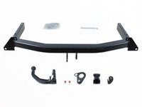 Modul tractare AUDI A4 limuzina (8D2, B5), AUDI A4 Avant (8D5, B5) - RAMEDER 111008