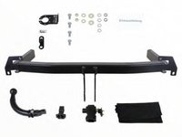 Modul tractare AUDI A4 limuzina (8D2, B5), AUDI A4 Avant (8D5, B5) - RAMEDER 100107