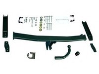 Modul tractare AUDI A6 limuzina (4B2, C5), AUDI A6 Avant (4B5, C5) - RAMEDER 101831