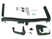 Modul tractare AUDI A6 limuzina (4B2, C5), AUDI A6 Avant (4B5, C5) - RAMEDER 104805