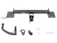 Modul tractare BMW 3 cupe (E92), BMW 3 Cabriolet (E93) - RAMEDER 111017