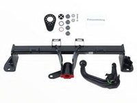 Modul tractare BMW 3 (F30, F35, F80), BMW 3 Touring (F31), BMW 4 cupe (F32, F82) - RAMEDER 109701