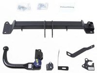 Modul tractare BMW 3 Gran Turismo (F34) - RAMEDER 111875