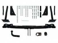 Modul tractare BMW 3 limuzina (E36), BMW 3 cupe (E36), BMW 3 Cabriolet (E36) - RAMEDER 100155