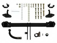 Modul tractare BMW 3 limuzina (E46), BMW 3 cupe (E46), BMW 3 Cabriolet (E46) - RAMEDER 100161