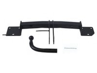 Modul tractare BMW 3 limuzina (E90), BMW 3 Touring (E91) - RAMEDER 100171