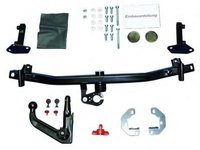 Modul tractare BMW 3 Touring (E46) - RAMEDER 104731