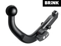 Modul tractare BMW 3 Touring (E46) - THULE/BRINK 447100