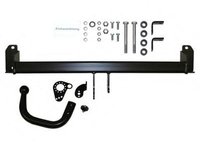 Modul tractare BMW 5 Gran Turismo (F07), BMW 5 (F10, F18), BMW 5 Touring (F11) - RAMEDER 101739