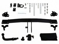 Modul tractare BMW 5 limuzina (E39) - RAMEDER 100166